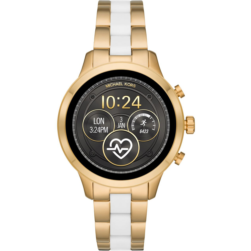 Montre Michael Kors MKT5057 Runway