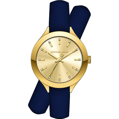 Michael Kors Watch  Runway Slim Mid MK2552