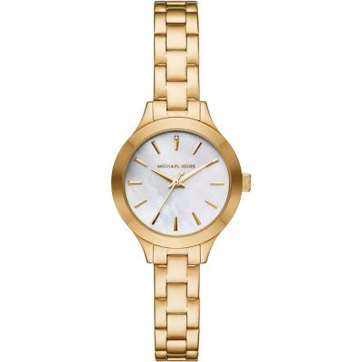 Montre Michael Kors MK3871 Runway Slim