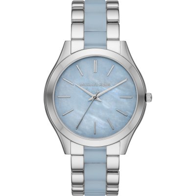 Michael Kors MK4549 Runway Slim montre