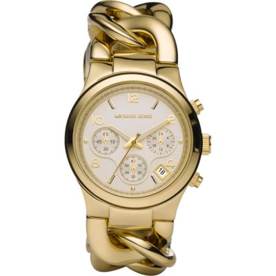 Michael Kors MK3131 Runway Twist montre