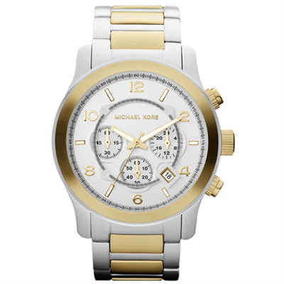 Michael Kors Watch  Runway XL MK8283