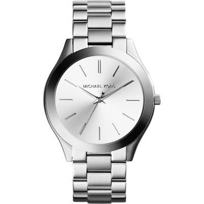 montre Michael Kors MK3178 Slim Runway