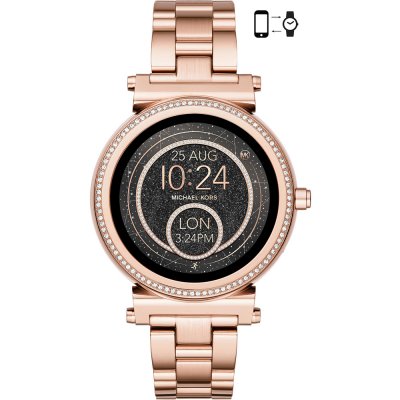 Montre Michael Kors MKT5022 Sofie Access