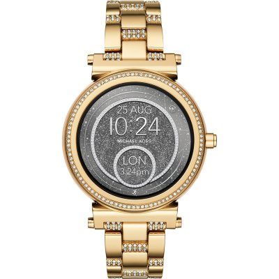 Montre Michael Kors MKT5023 Sofie Access