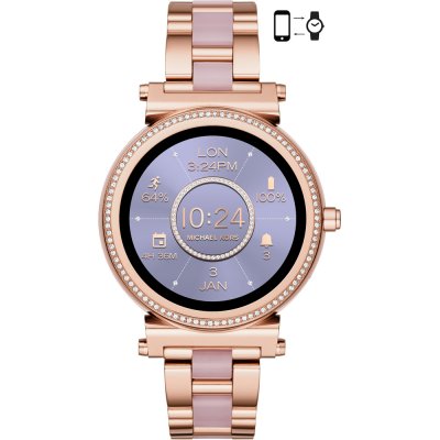 Montre Michael Kors MKT5041 Sofie Access