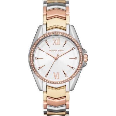 Michael Kors MK6686 Whitney montre