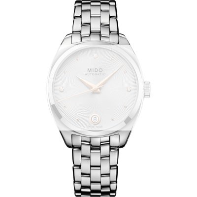 Mido M605017427 Belluna Band