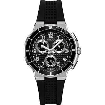 Montre Mido M0026171705200A Ocean Star