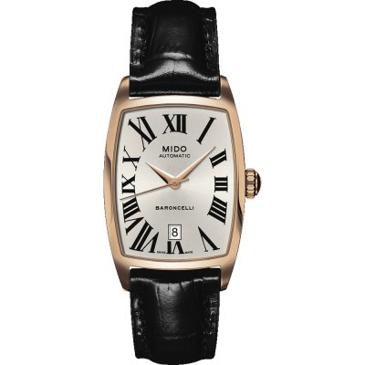 Montre Mido M0033073603300A Baroncelli