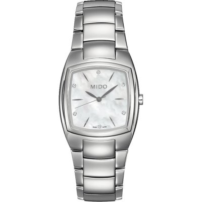 Montre Mido M0043101111600A Romantique