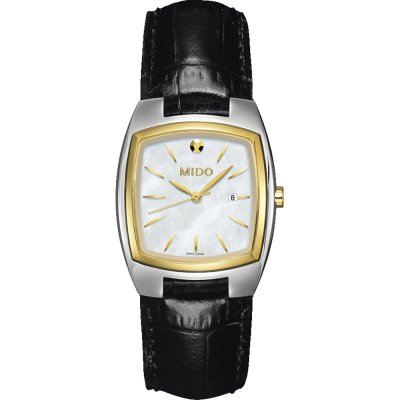 Montre Mido M0043102610120A Romantique