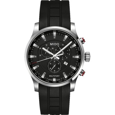 Montre Mido M0054171705120A Multifort