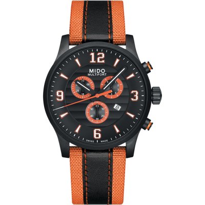 Montre Mido M0054173605079A Multifort