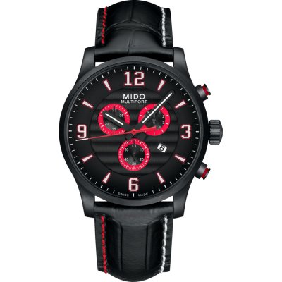 Montre Mido M0054173605150A Multifort