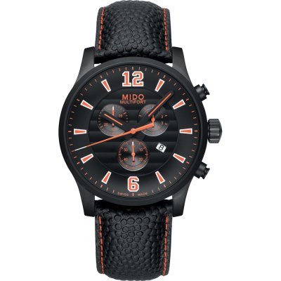 Montre Mido M0054173705000A Multifort