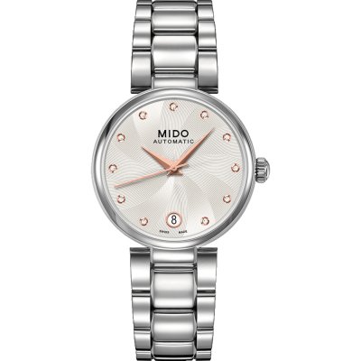 Montre Mido M0222071103600A Baroncelli