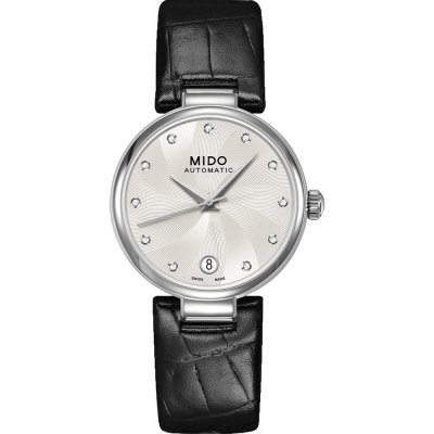 Montre Mido M0222071603610A Baroncelli