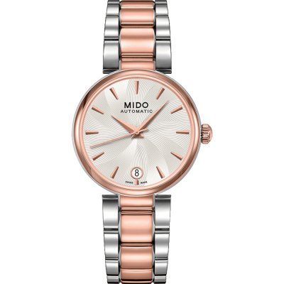 Montre Mido M0222072203110A Baroncelli