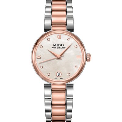 Montre Mido M0222072211600A Baroncelli