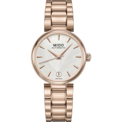 Montre Mido M0222073303110A Baroncelli