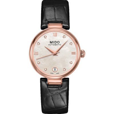 Montre Mido M0222073611600A Baroncelli