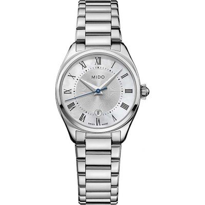 Montre Mido M0241101110300A Belluna Lady