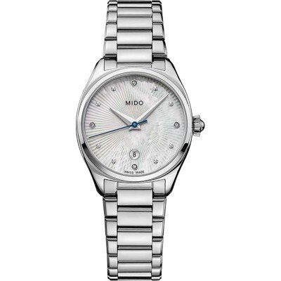 Montre Mido M0241101110600A Belluna Lady