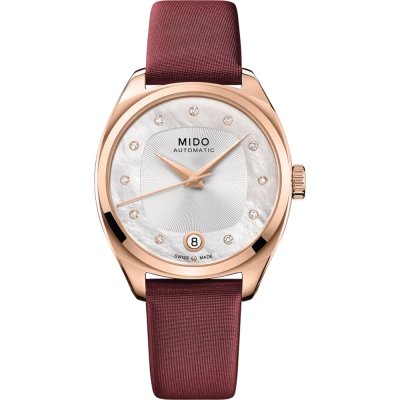 Montre Mido M0243073711600A Belluna