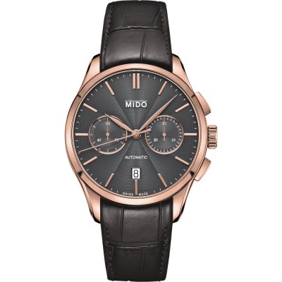 montre Mido M0244273606100A Belluna