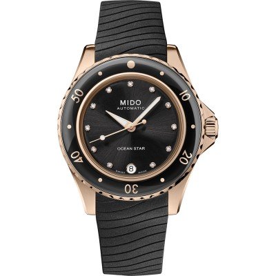 Montre Mido M0262073705600A Ocean Star Captain