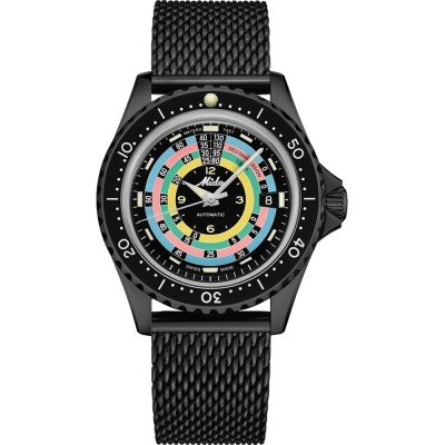 Montre Mido M0268073305100A Ocean Star Captain