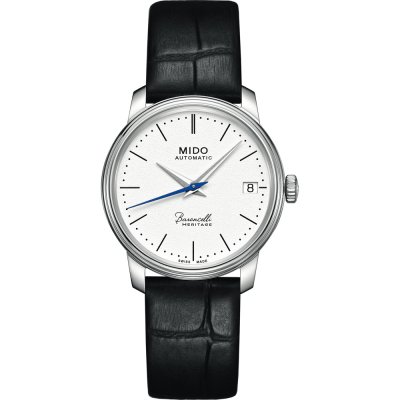 Montre Mido M0272071601000B Baroncelli