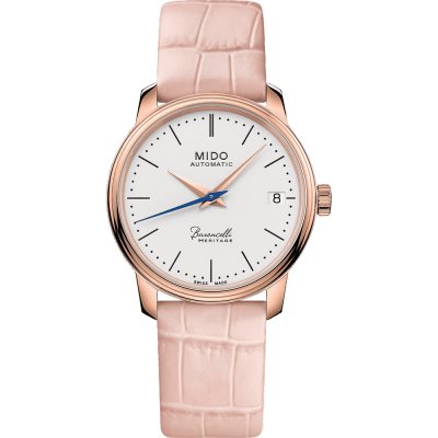 Montre Mido M0272073601000B Baroncelli