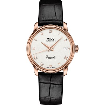 Montre Mido M0272073601300A Baroncelli