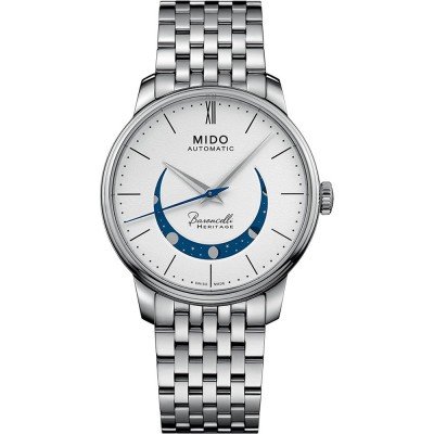 montre Mido M0274071101001B Baroncelli III