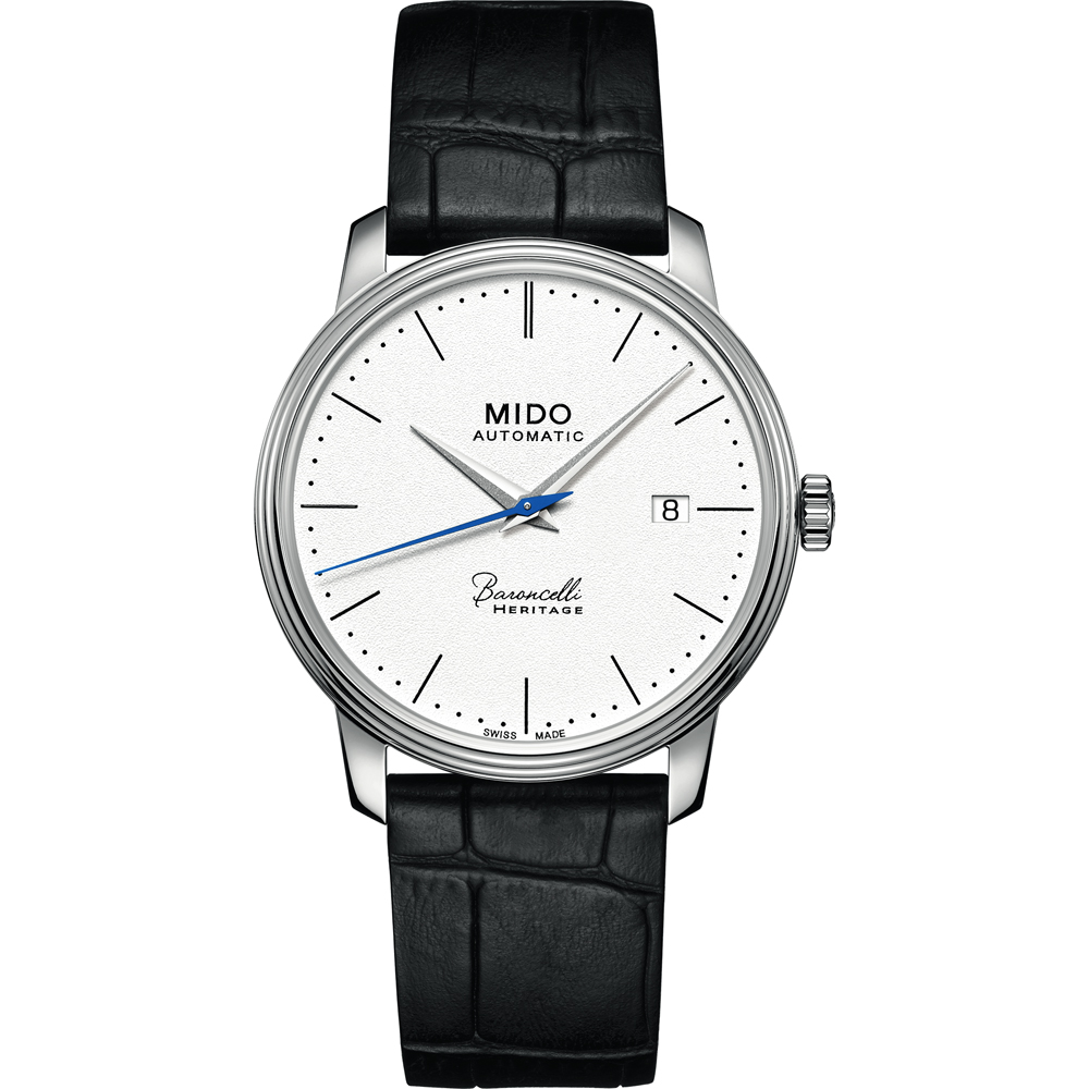 Montre Mido M0274071601000A Baroncelli