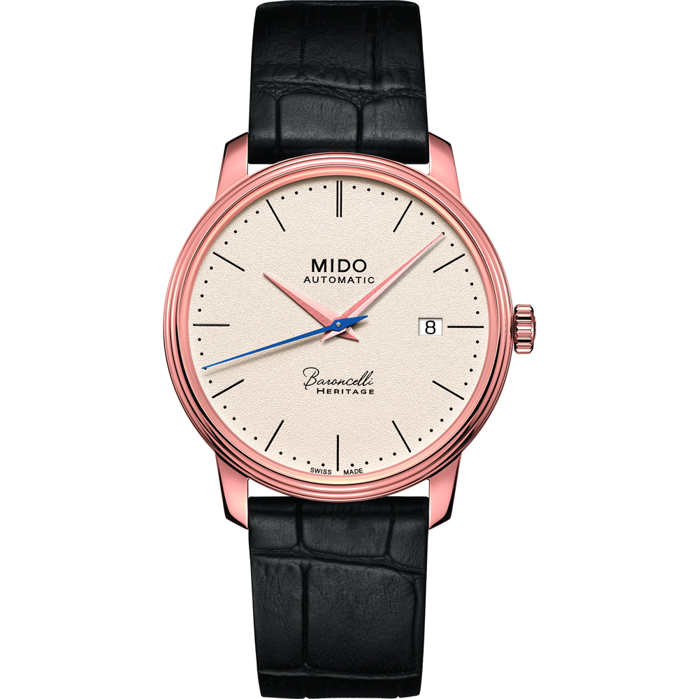 Montre Mido M0274073626000A Baroncelli