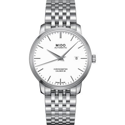 Montre Mido M0274081101100A Baroncelli