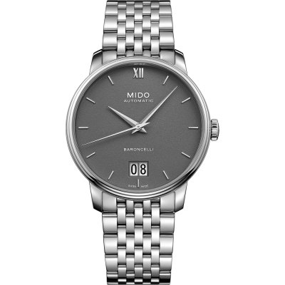 Montre Mido M0274261108800A Baroncelli