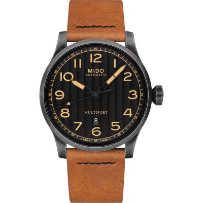 Montre Mido M0326073605099A Multifort