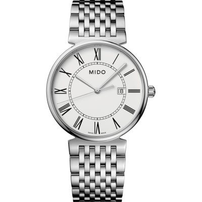 Montre Mido M0334101101300A Dorada