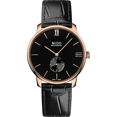 Montre Mido M0374053605000A Baroncelli