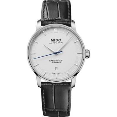 Montre Mido M0374071626100A Baroncelli