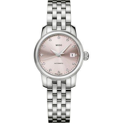 montre Mido M0390071133600A Baroncelli II