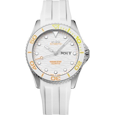 Montre Mido M0424301101100A Ocean Star