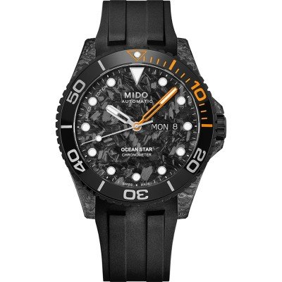 Montre Mido M0424317708100A Ocean Star