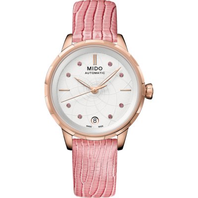 Montre Mido M0432073601100A Rainflower