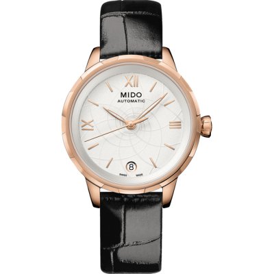 Montre Mido M0432073601800A Rainflower