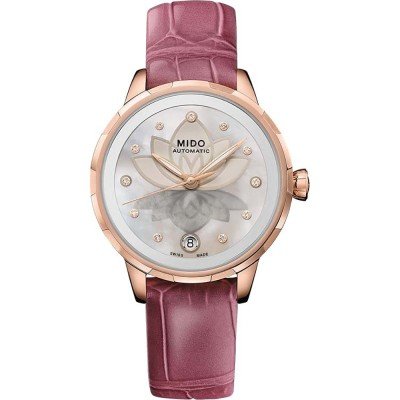 Montre Mido M0432073610600A Rainflower